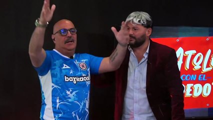 Este CRUZ AZUL ya es el MEJOR de la HISTORIA | EN VIVO