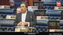 ((LIVE)) Persidangan Dewan Rakyat | Mesyuarat Ketiga Penggal Ketiga | 6 November 2024 | Sesi Petang