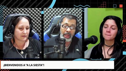 "A la siesta" en streaming de Misiones Online