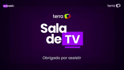 AO VIVO | Sala de TV: João Pedrosa comenta participação no BBB e carreira pós-reality