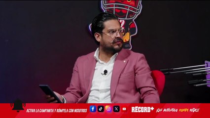 CRUZ AZUL la base DE la SELECCIÓN mexicana ı EN VIVO