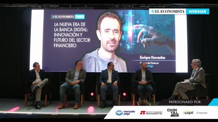 La nueva era de la banca digital: Innovación y Futuro del sector Financiero
