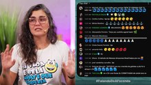 🔴AFazenda16: Tombou! Love é eliminado; Sidney e Gizelly vão pra cima de Sacha; Babi desaba!