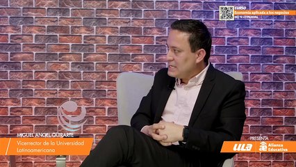 Análisis de Indicadores Económicos en México