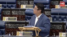 ((LIVE)) Persidangan Dewan Rakyat | Mesyuarat Ketiga Penggal Ketiga |11 November 2024 | Sesi Pagi