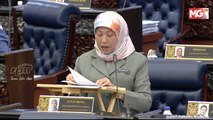 ((LIVE)) Persidangan Dewan Rakyat | Mesyuarat Ketiga Penggal Ketiga |11 November 2024 | Sesi Petang