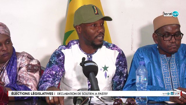 [🔴]DIRECT : Élections Législatives 2024 Séance de declaration de soutien à pastef