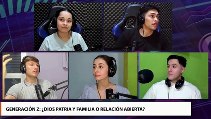 GenZ | Economía y su repercusión en el bienestar emocional