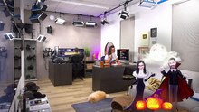 🔴AFazenda16: Gizelly surta com Sacha e VAR desmente a moça; Nêssa aproveitadora; Grupão com ranço