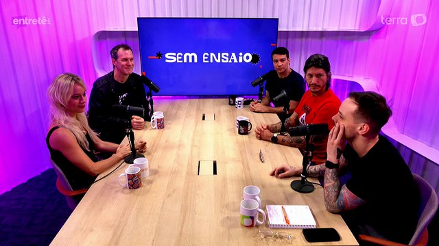 Sem Ensaio: Banda Leela fala sobre adaptação digital das bandas