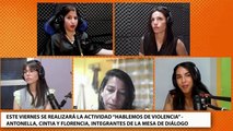 Más Allá de las Barreras | Comentaremos sobre el “Hablemos de Violencias”