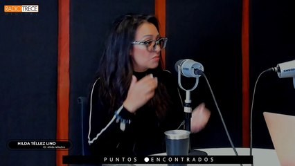 Puntos Encontrados: Panorama actual de la violencia contra la mujer