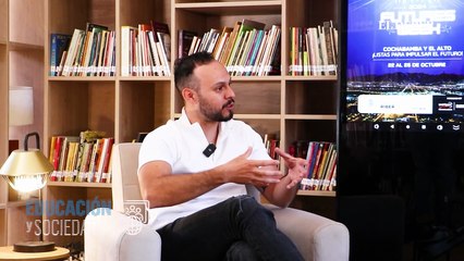 EDUCACIÓN Y SOCIEDAD | Ciudades inteligentes