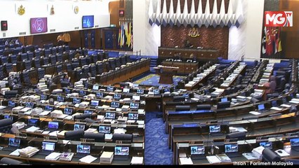 ((LIVE)) Persidangan Dewan Rakyat | Mesyuarat Ketiga Penggal Ketiga | 14 November 2024 | Sesi Pagi