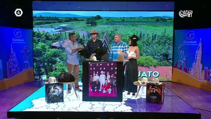 Tv4-CadaDía | Día Mundial de la Diabetes | 14/11/24 | #LoViEnTv4