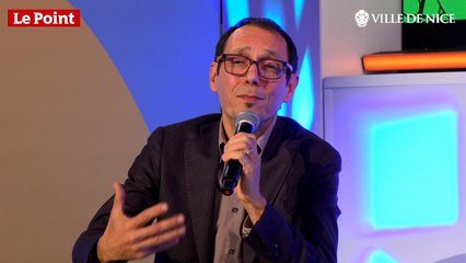 La Ville, Nouveaux Horizons 2024 - Conférences Après-midi