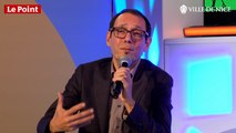 La Ville, Nouveaux Horizons 2024 - Conférences Après-midi