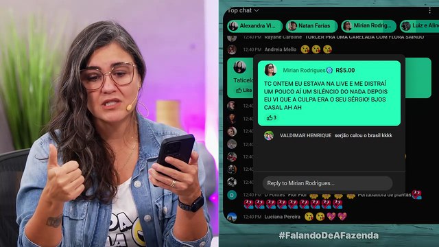 🔴A Fazenda 16: Treta! Flor desmascara Gizelly; Albert fica com medo e faz pedido; Últimas enquetes