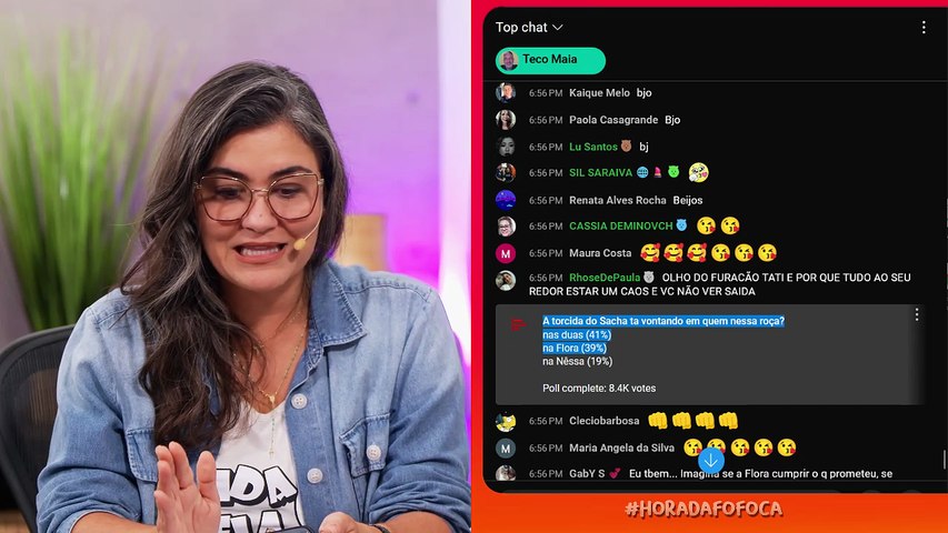 🔴Nêssa eliminada?; Ex-BBB Marcela opina sobre Gizelly na Fazenda; Bia grávida de gêmeos?; e mais!