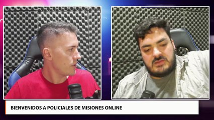 Policiales de Misiones Online | Niña murió en un sanatorio y su familia espera respuestas