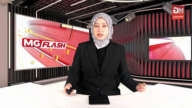 (LIVE)) FashionValet: SPRM Beku Akaun 30 Maple Sdn Bhd; Padah Terpesona 'Kekasih' Korea