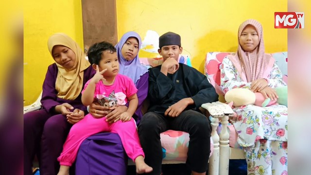 ((LIVE)) Dakwaan Skandal Rasuah : SPRM Rakam Keterangan Lima ADUN Sabah