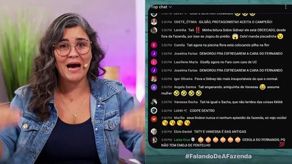 🔴AFazenda16: Gui vence o Lampião; Treta! Yuri joga verdade na cara e cala Fernando; Albert erra feio