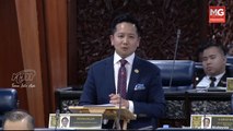 ((LIVE))  Persidangan Dewan Rakyat | Mesyuarat Ketiga Penggal Ketiga