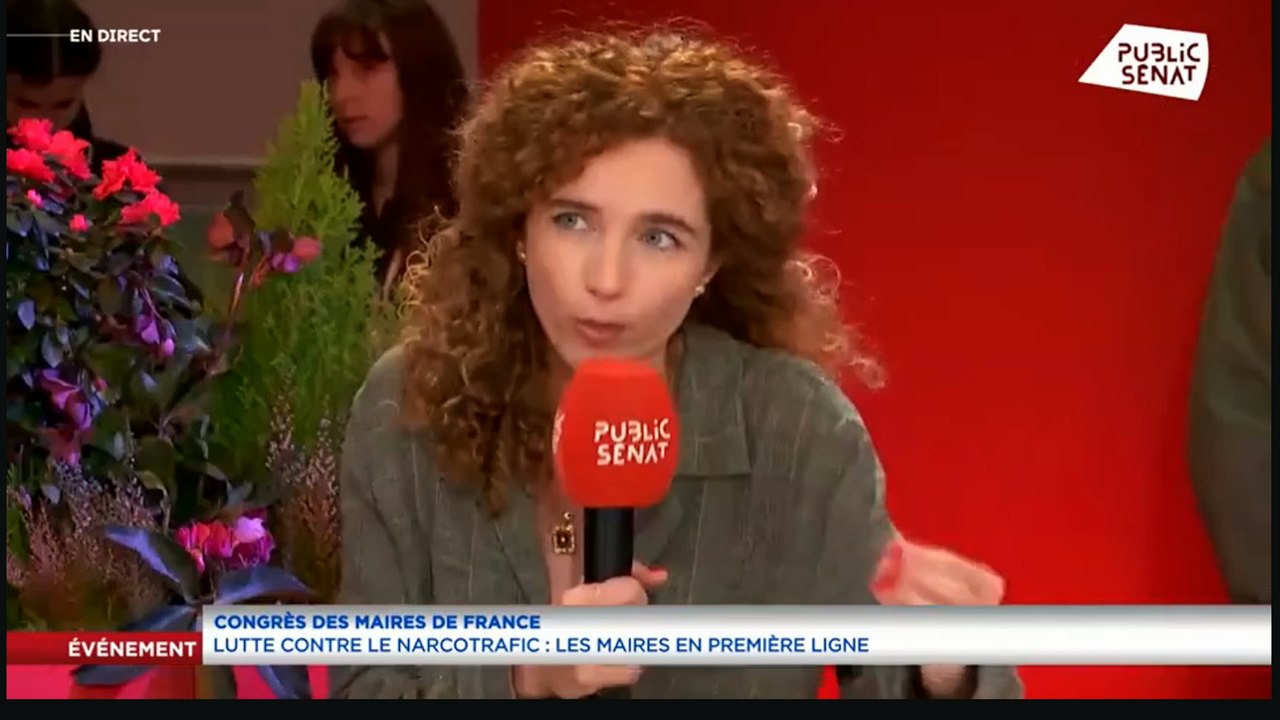 Denis Oztorun, maire de Bonneuil-sur-Marne