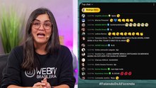 🔴AFazenda16: Sacha cogita G5 com Flor, faz plano e se irrita com Luana; Grupão planeja ferrar Flora