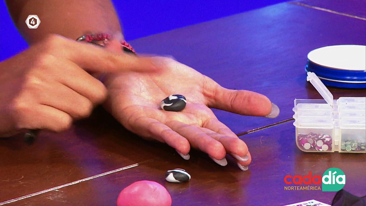 Tv4-CadaDía | SALUD ¿Podemos configurar a nuestro cerebro para ser felices?  | #LoViEnTv4 | 20/11/24