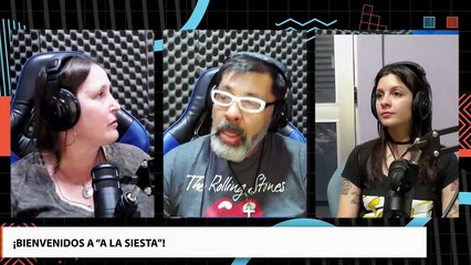 "A la Siesta” en el streaming de Misiones Online