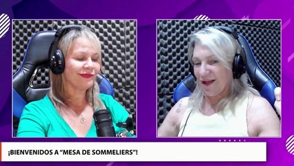 La Mesa de Sommeliers