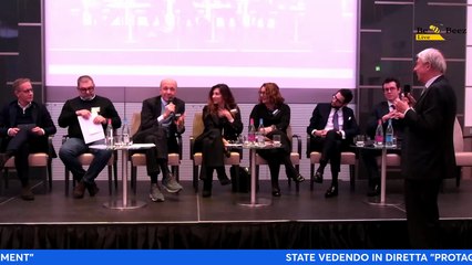 Live Hotel Gallia 22 novembre 2024