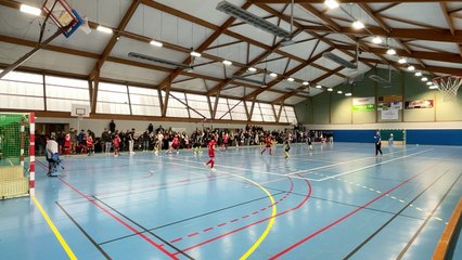 Challenge de Bretagne | U10-12G