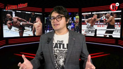 Resumen Semanal NXT, RAW WWE y mucho mas... / Lucha News con Triple G