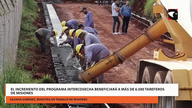 Día Siete: La doctora Gabriela Gonzalez y Florencia Collinet, abogada