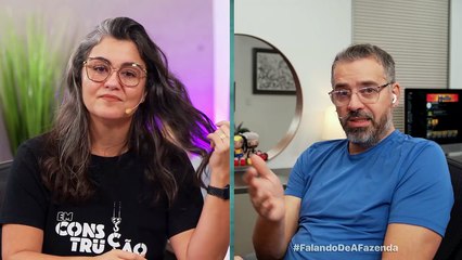 🔴AFazenda16: Flora e Nêssa se alfinetam; Luana na mira do grupão; Fernando força narrativa contra G4