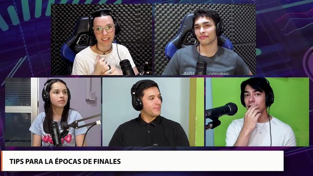 GenZ | Índice de confianza del consumidor; Tips exámenes finales y más