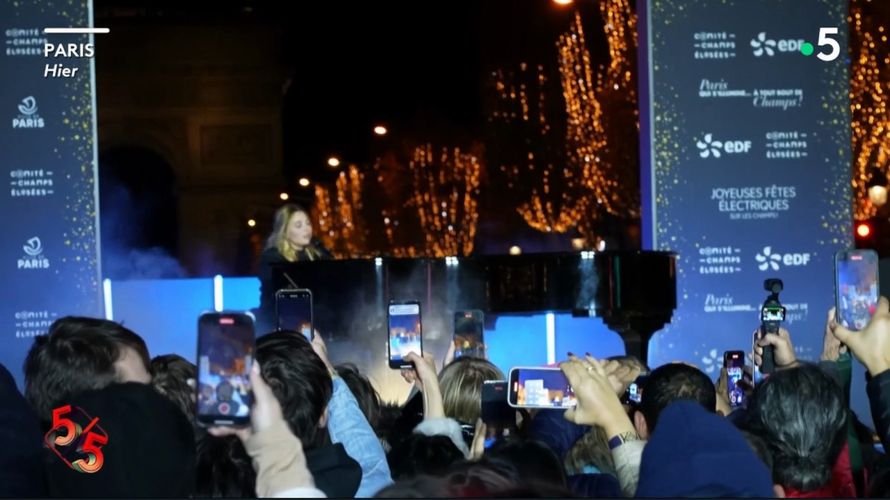 Fabien Roussel invité de C à vous