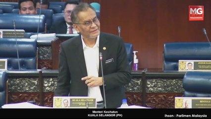 ((LIVE)) Persidangan Dewan Rakyat | Mesyuarat Ketiga Penggal Ketiga | 26 November 2024 | Sesi Petang