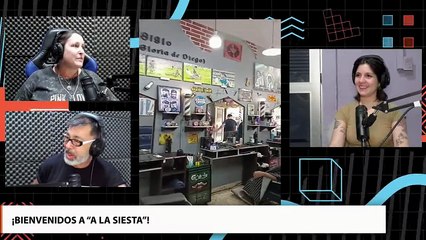A la Siesta, por el streaming de Misiones Online