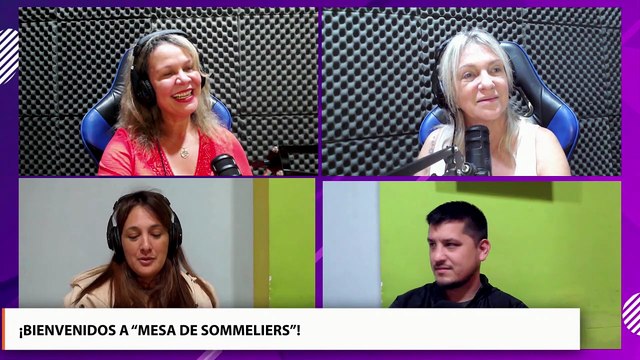 La Mesa de Sommeliers | Hablamos con David Luft, de Misiones Maravilla