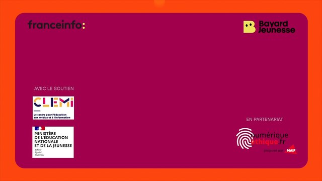 Webinaire franceinfo junior Okapi