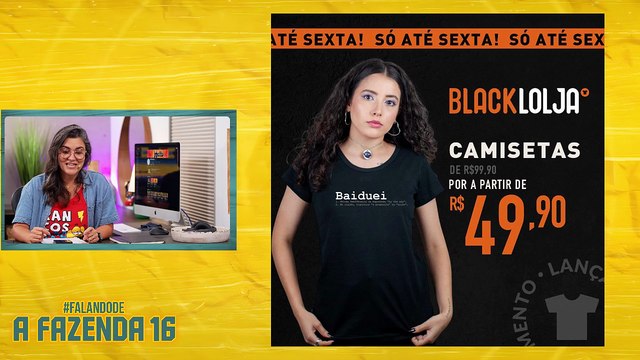 🔴AFazenda16 | Plaquinhas: Fernando ignora Sacha no Faro; Vanessa e Juninho planejam reviravolta