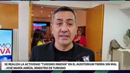 Día Siete: Darío Ochoa, Pablo Camogli, y Lidia Schiavoni