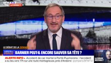 Fabien Roussel invité de BFMTV