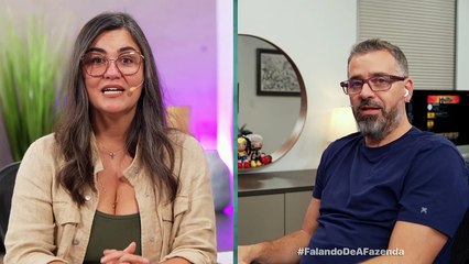 🔴AFazenda16 Apontamento: Desesperada, Flora treta com Sacha, irrita Yuri, se acovarda e vira piada