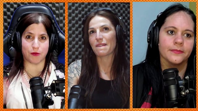 Más Allá de las Barreras