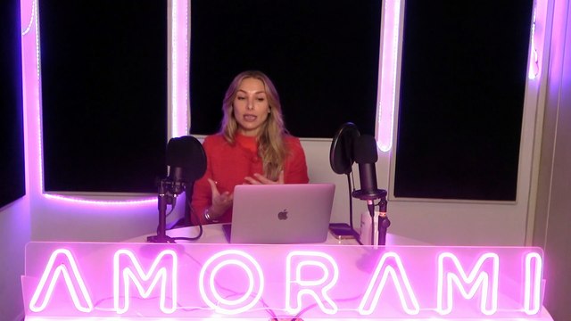 3 tips para tu salud en las fiestas / Amor a mi con Victoria Hertel